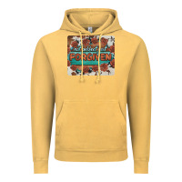 Vintage Mustard not perfect just forgiven Vintage Hoodie - BarkalooDesign