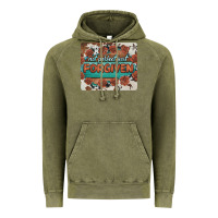 Vintage Olive not perfect just forgiven Vintage Hoodie - BarkalooDesign