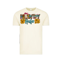 Vintage Arctic Western Howdy Heifer With Charolais Cow Vintage Tee - LillyAllenDesigns