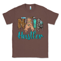 Chestnut nail hustler bbs Classic Tee - BundleAndBundleShop