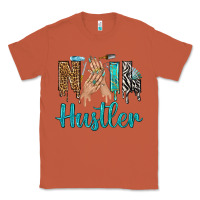 Copper nail hustler bbs Classic Tee - BundleAndBundleShop