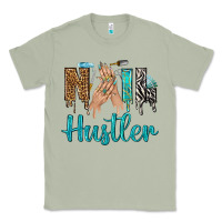 Matcha nail hustler bbs Classic Tee - BundleAndBundleShop