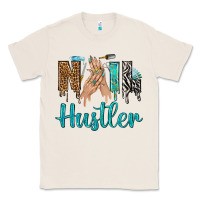 Natural nail hustler bbs Classic Tee - BundleAndBundleShop
