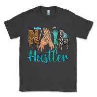 Smoke nail hustler bbs Classic Tee - BundleAndBundleShop