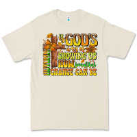Bone Autumn Is God's way Of Showing Us How Beautiful Ch Premium Tee - CowhideDigitalArt