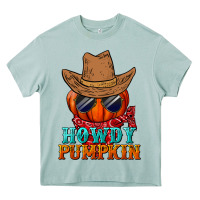Arona howdy pumpkin Heavy Core Tee - BundleAndBundleShop
