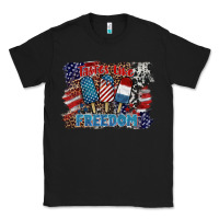Black tastes like freedom Classic Tee - BarkalooDesign