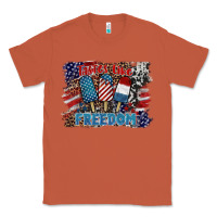Copper tastes like freedom Classic Tee - BarkalooDesign