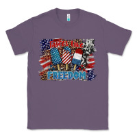 Lavender tastes like freedom Classic Tee - BarkalooDesign