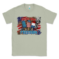 Matcha tastes like freedom Classic Tee - BarkalooDesign