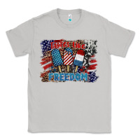 Moon Dust tastes like freedom Classic Tee - BarkalooDesign