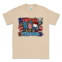 Mushroom tastes like freedom Classic Tee - BarkalooDesign