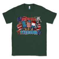 Tastes Like Freedom Classic Tee | Teevron