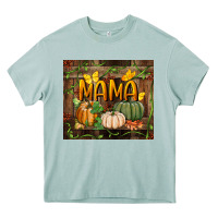 Arona mama pumpkin tumbler Heavy Core Tee - BundleAndBundleShop