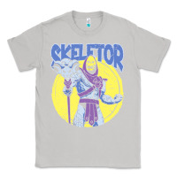 Moon Dust skeletor Classic Tee - baoMotion