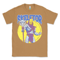 Toasted Coconut skeletor Classic Tee - baoMotion