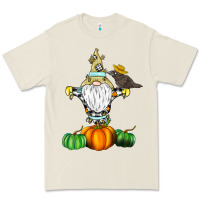 Bone Scracrow Premium Tee - CowhideDigitalArt