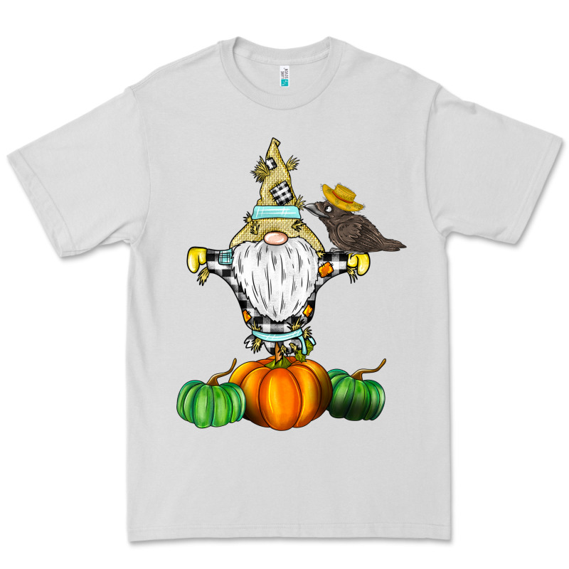 Scracrow Premium Tee by CowhideDigitalArt | Teevron