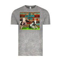 Cloud Rock So Legend Dairy Vintage Tee - LillyAllenDesigns