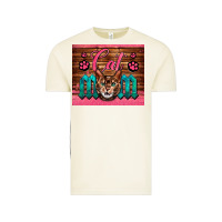 Vintage Arctic Western Cat Mom Vintage Tee - LillyAllenDesigns