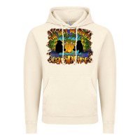 Vintage Artic the best memories are made around the campfire camping Vintage Hoodie - BarkalooDesign