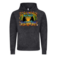Vintage Black the best memories are made around the campfire camping Vintage Hoodie - BarkalooDesign