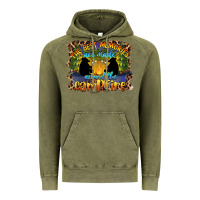 Vintage Olive the best memories are made around the campfire camping Vintage Hoodie - BarkalooDesign