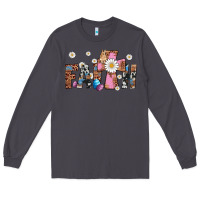 Smoke faith cross Long Sleeve Tee - Artiststas