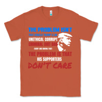 Copper criminal dirtbag anti trump Classic Tee - baoMotion
