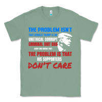 Sage criminal dirtbag anti trump Classic Tee - baoMotion