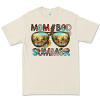Bone Mom Bad Summer Premium Tee - CowhideDigitalArt