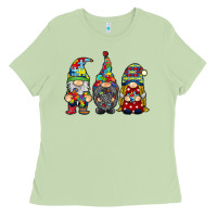 Matcha autism gnomies Ladies Tee - RacoonDesign