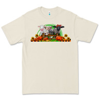 Bone halloween baby sheeps Premium Tee - LillyAllenDesigns