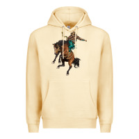 Pina Colada western horse rodeo Premium Hoodie - BarkalooDesign