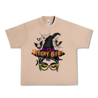 Burro witchy gigi Urban Heavy Tee - RacoonDesign