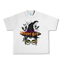 Lunar Rock witchy gigi Urban Heavy Tee - RacoonDesign