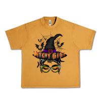 Peanut Butter witchy gigi Urban Heavy Tee - RacoonDesign