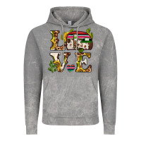 Cloud Rock love caravan Vintage Hoodie - BarkalooDesign