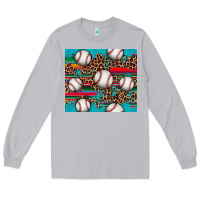 Moon Dust baseball Long Sleeve Tee - Artiststas