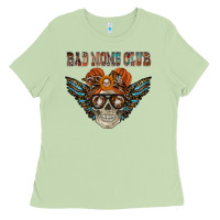 Matcha bad moms club Ladies Tee - RacoonDesign