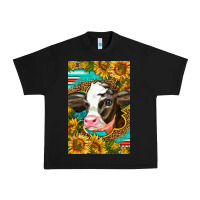 Black Cute Baby Calf Urban Heavy Tee - LillyAllenDesigns