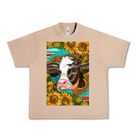 Burro Cute Baby Calf Urban Heavy Tee - LillyAllenDesigns