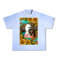 Grape Ice Cute Baby Calf Urban Heavy Tee - LillyAllenDesigns