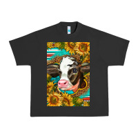 Pigment Black Cute Baby Calf Urban Heavy Tee - LillyAllenDesigns