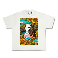 Pistachio Cute Baby Calf Urban Heavy Tee - LillyAllenDesigns