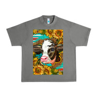 Tornado Cute Baby Calf Urban Heavy Tee - LillyAllenDesigns