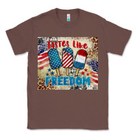 Chestnut tastes like freedom 4th of july Classic Tee - BarkalooDesign