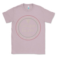 Lilac cinque terre italia gift for italian mediterranean travelers t shirt Classic Tee - baoMotion