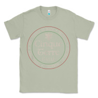 Matcha cinque terre italia gift for italian mediterranean travelers t shirt Classic Tee - baoMotion