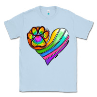Pride Heart Classic Tee | Teevron